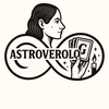 Логотип телеграм канала @astrotaro5 — Арканная Вселенная