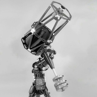 لوگوی کانال تلگرام astrotech — AstroTech | استروتک