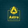 Logo of telegram channel astrothebrand124 — 𝐀𝐒𝐓𝐑𝐎 𝐓𝐇𝐄 𝐁𝐑𝐀𝐍𝐃