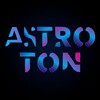 Logo of telegram channel astrotongame — Astro Ton Official