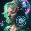 Логотип телеграм канала @astrotzz — ТАЙНЫ ЗНАКОВ ЗОДИАКА