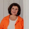 Логотип телеграм канала @astrounicaliti — Галина астролог|психолог