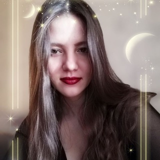 Логотип телеграм канала @astrovedic_plus — Анна Ок 🙌 Наставник🙌 Астролог