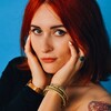 Логотип телеграм канала @astrovidra — АСТРОЛОГ Лео Штайнберг| компенсаторная астрология