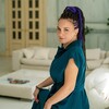 Логотип телеграм канала @astroviktory — Виктория Новак|Астрология для бизнеса