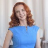 Логотип телеграм канала @astrovtochky — Астрология В Точку | Александра Левковская