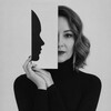 Логотип телеграм канала @astrovzglyad_s_irinoy — Астровзгляд | Перевожу с языка звезд