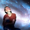 Логотип телеграм канала @astrowavestaro — "Звездные Волны" Астрология, таро, Human Design