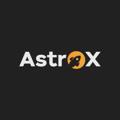 Logo saluran telegram astroxnews — AstroX: Announcements