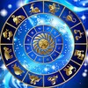 Логотип телеграм канала @astroxxiv — AstroTime