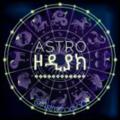 Logo saluran telegram astrozodiack — አስትሮ ዞዲያክ🌎🔭🪐
