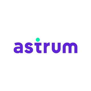Telegram kanalining logotibi astrumuz — Astrum Academy