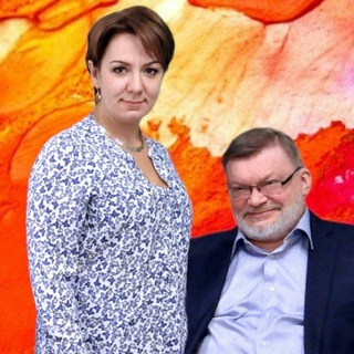 Логотип телеграм канала @astrystg — АструС