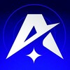Логотип телеграм канала @astryxnews — Astryx News