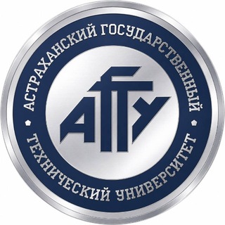 Логотип телеграм канала @astu_astra — АГТУ: что нового?