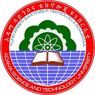 Telegram channel ASTU Freshman Channel logo