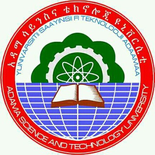 የቴሌግራም ቻናል አርማ astu_general — ASTU General