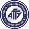 Логотип телеграм канала @astu_astra — АГТУ: что нового?🔥