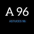 Logo de la chaîne télégraphique astuces96 - CRYPTO GRATUIT🤑 [A 96]