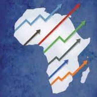 Telegram channel Afrique Promotion logo