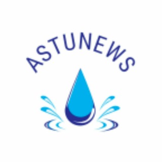 የቴሌግራም ቻናል አርማ astunews2 — ASTU NEWS CHANNEL