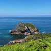 Логотип телеграм канала @asturias_events — События в Астурии