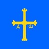 Логотип телеграм канала @asturias_para_todos — Астуриас для всех | Asturias, España 🇪🇸