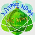 Logo saluran telegram astvs — Harr Amba ሐር አምባ Tube