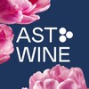 Логотип телеграм канала @astwinerussia — AST.WINE
