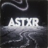 Logo of telegram channel astxr_spotify — ASTXR