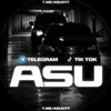 Telegram арнасының логотипі asu077 — asu