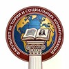 Логотип телеграм канала @asu_fhsc — Факультет истории и социальных коммуникаций АГУ