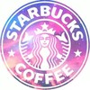 Logo of telegram channel asupan_18_viral — STARBUCKS