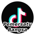 Logo saluran telegram asupan_bokep_viral_bby — PEMERSATU BANGSA