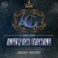 Logo saluran telegram asupan_ganas — ASUPAN GANAS