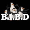 Telegram channel PINTU MASUK BIBD logo