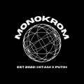 Logo saluran telegram asupanmonokrom — 𝗠𝗢𝗡𝗢𝗞𝗥𝗢𝗠 𝗡𝗜𝗛
