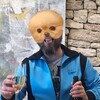 Логотип телеграм канала @asupershpitz — Испанский шпиц