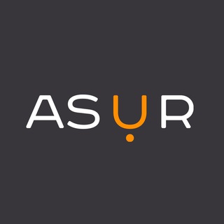 Logo saluran telegram asur_moscow — ASUR.MOSCOW