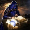 Logo of telegram channel asurascans — Asura Scans
