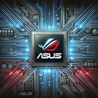 Logo of telegram channel asus_pubgm — ASUS PUBGM