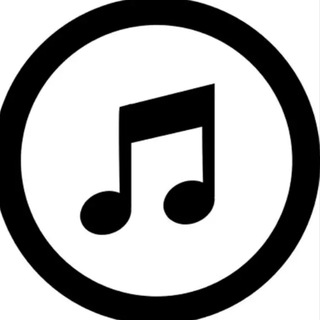 Telegram channel Asus Muz logo