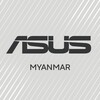 Logo of telegram channel asusmyanmar — ASUS Myanmar