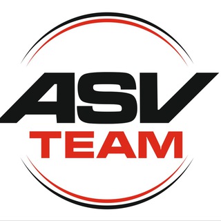 Логотип телеграм канала @asv_team — ASV TEAM | Секреты карпфишинга