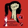 Logo of telegram channel asv2021 — Against Sexual Violence (ASV Team)