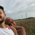 لوگوی کانال تلگرام aswadiy — ' أسـودي 🖤🫀.