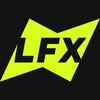 Логотип телеграм канала @aswecan_learnflix — Learnflix