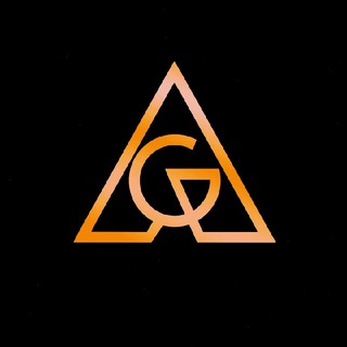 Логотип телеграм канала @asya_gorbunova — AG club