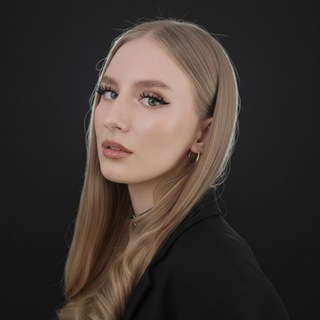 Логотип телеграм канала @asya_lorez — ЛОРИК