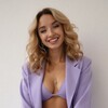 Логотип телеграм канала @asya_petra — Ася Петра - женский ментор